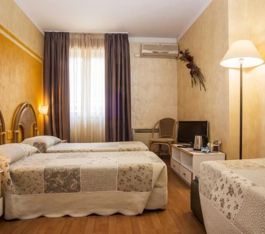 Hotel Le Pageot