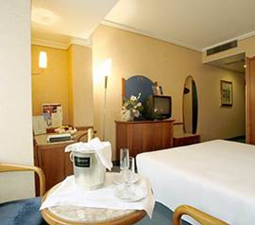 Hotel Norden Palace