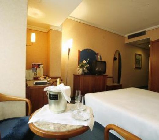 Hotel Norden Palace