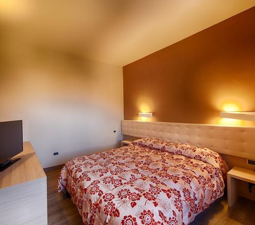 Hotel Norden Palace