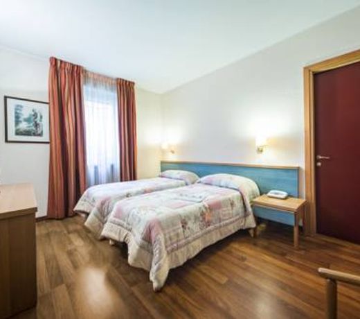 Hotel Roma
