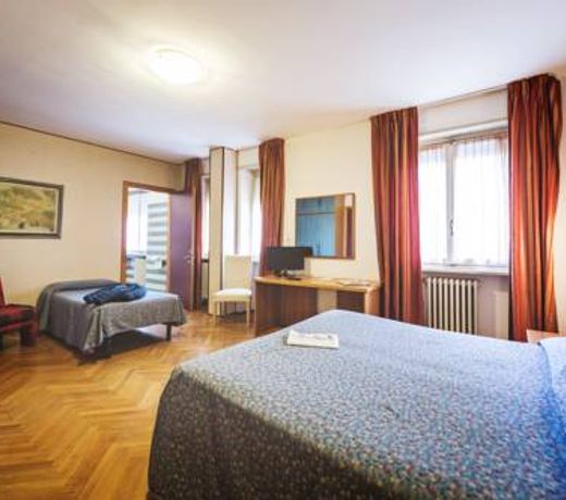 Hotel Roma