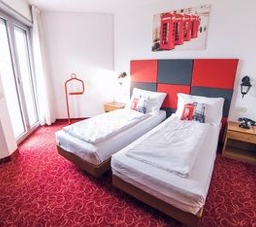 Hotel Everest Arco