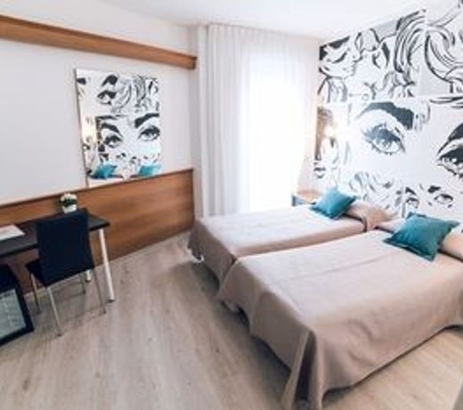 Hotel Everest Arco