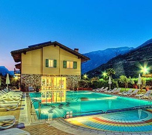 Residence Verdeblu