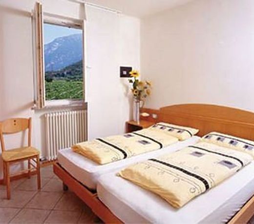 Residence Verdeblu