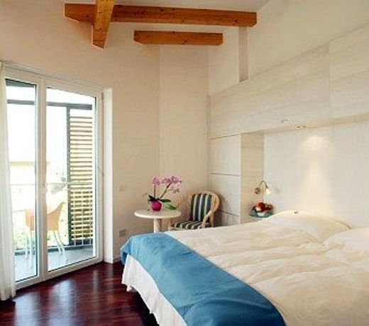 Park Hotel Il Vigneto