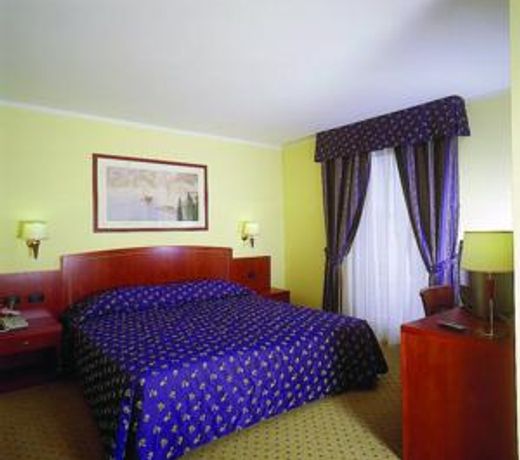 Hotel Olivo