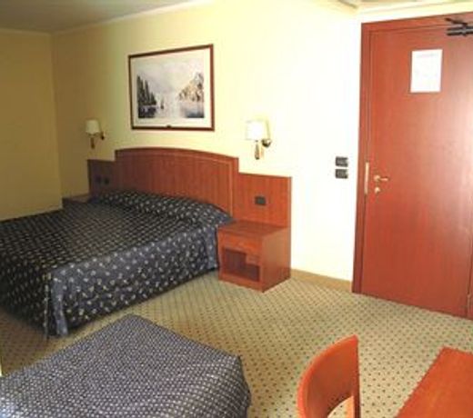 Hotel Olivo