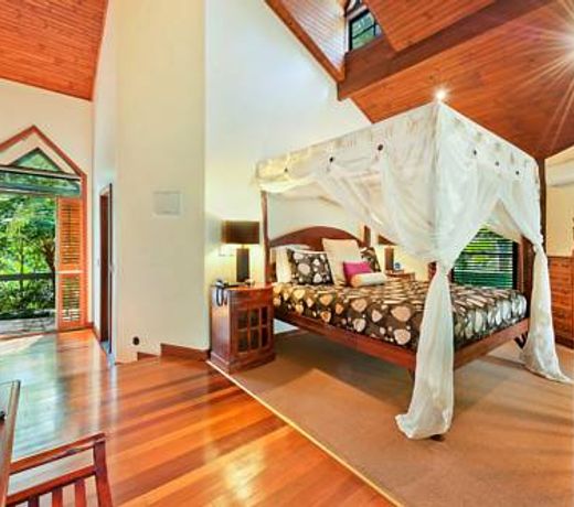 Escarpment Retreat & Day Spa for Couples