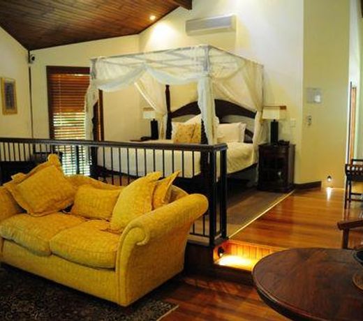 Escarpment Retreat & Day Spa for Couples