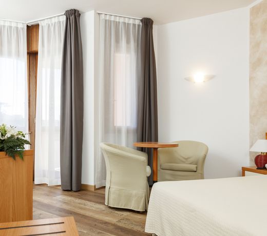 Palace Hotel Città