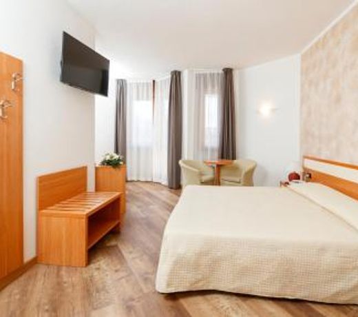 Palace Hotel Città