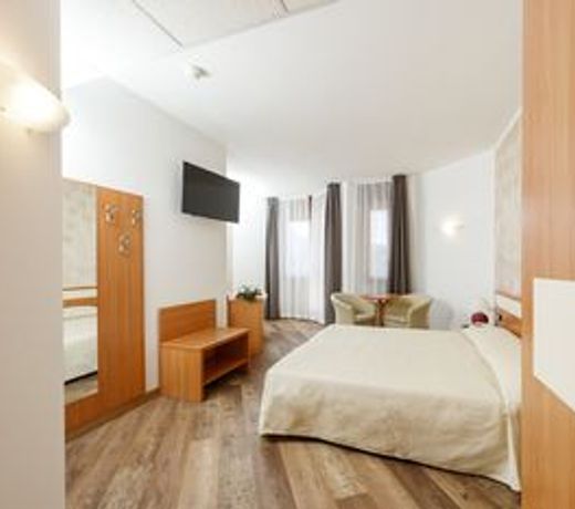 Palace Hotel Città