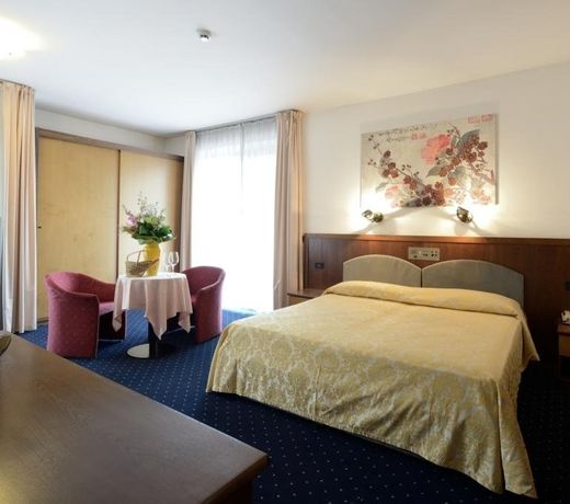 Arco Smart Hotel