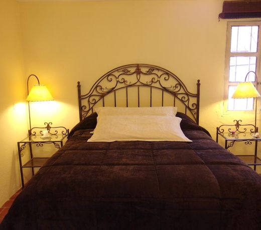 Casa de las Conservas Bed and Breakfast