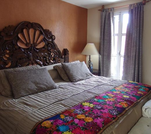 Casa de las Conservas Bed and Breakfast