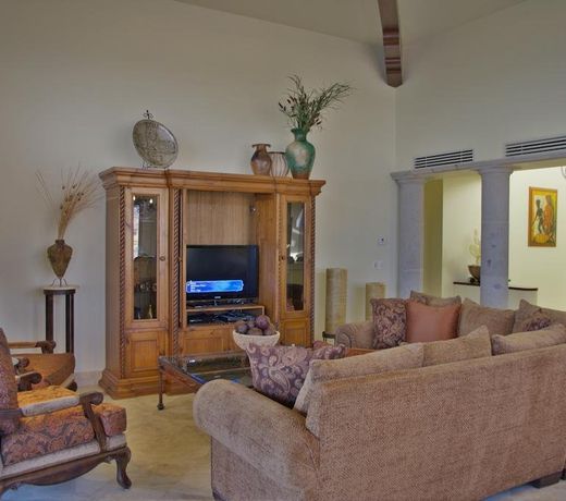 Villa Colibri