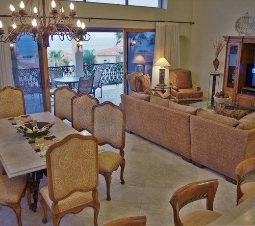 Villa Colibri