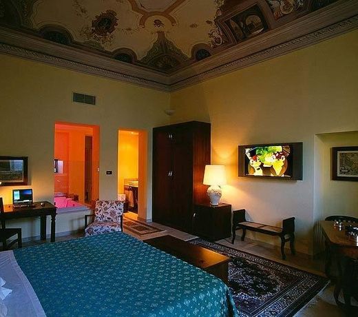 Vogue Hotel Arezzo