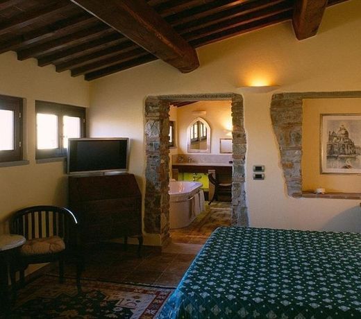 Vogue Hotel Arezzo