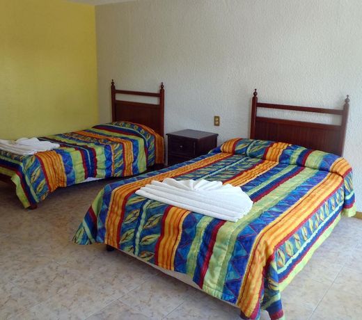 Hotel Posada Santa Fe