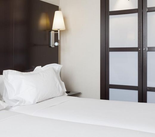 B&B Hotel Arezzo