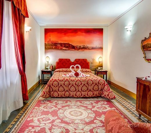 I Portici Hotel - Residenza D'Epoca