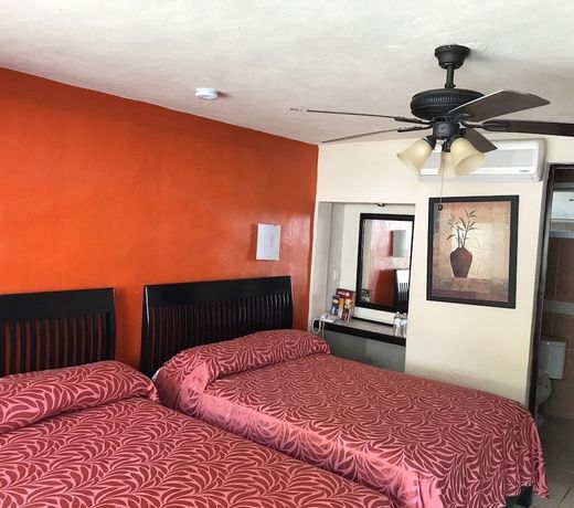 Hotel Avenida