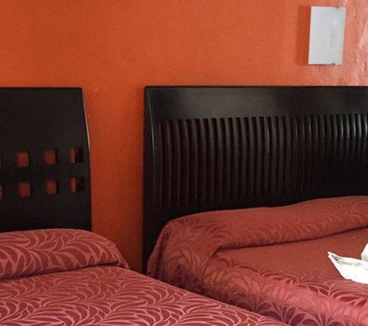 Hotel Avenida