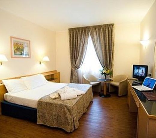 Hotel Minerva