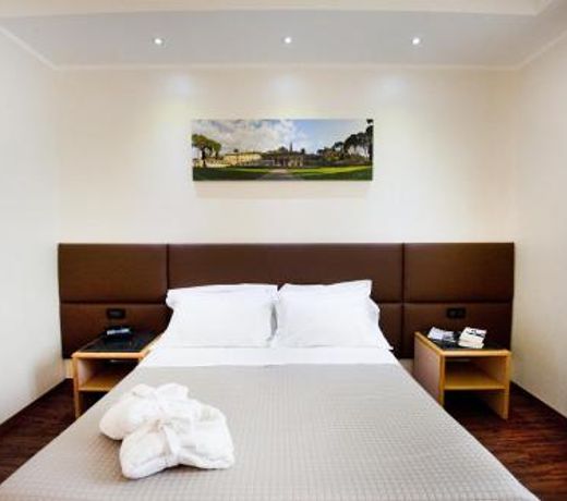 Hotel Minerva