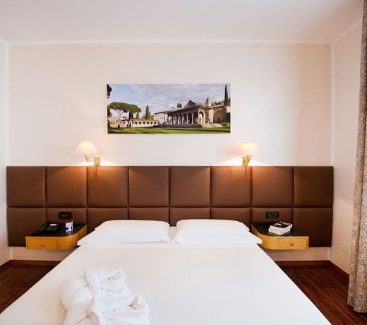 Hotel Minerva
