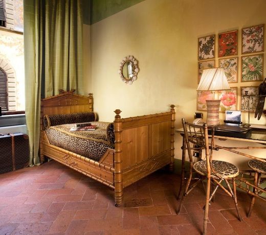 Graziella Patio Hotel
