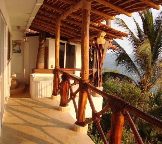 Villa Paraiso