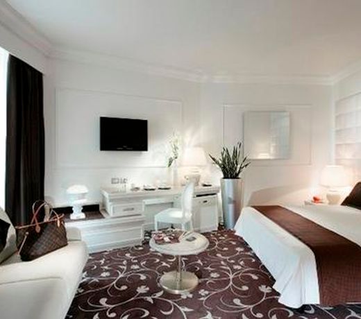 Etrusco Arezzo Hotel; Sure Hotel Collection by Best Western