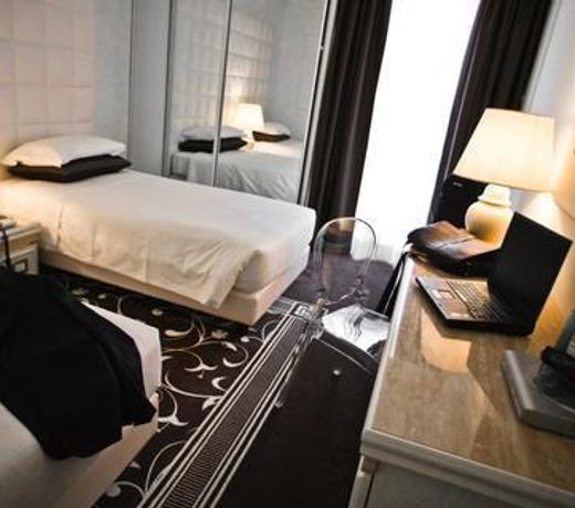 Etrusco Arezzo Hotel; Sure Hotel Collection by Best Western