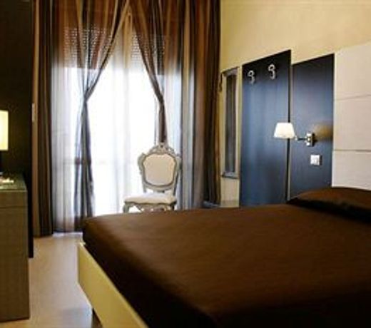 Hotel Continentale
