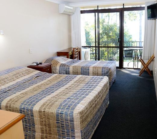 Mt Tamborine Motel