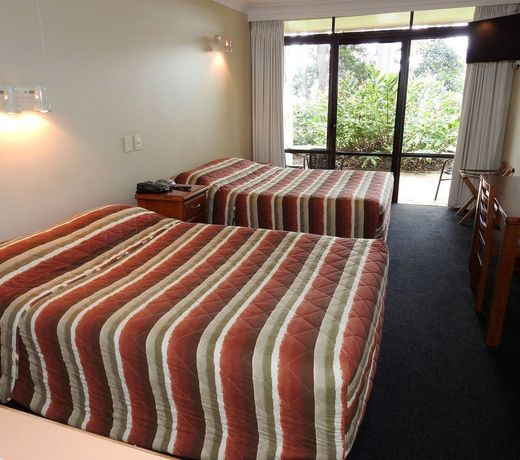Mt Tamborine Motel