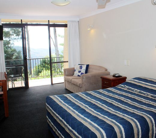Mt Tamborine Motel