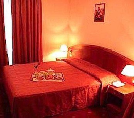 Hotel Piero Della Francesca