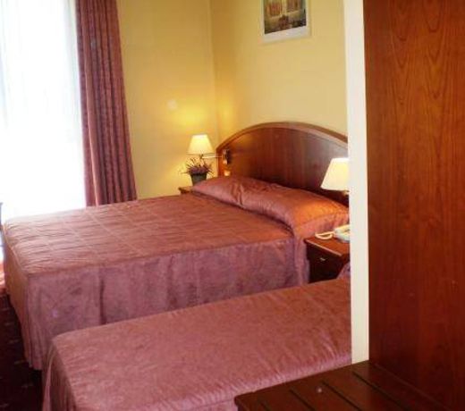 Hotel Piero Della Francesca
