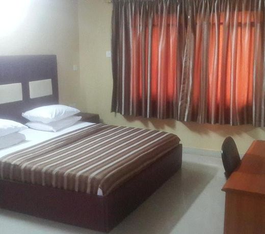 De Ritz Hotel