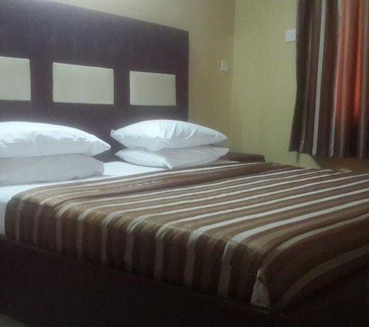 De Ritz Hotel
