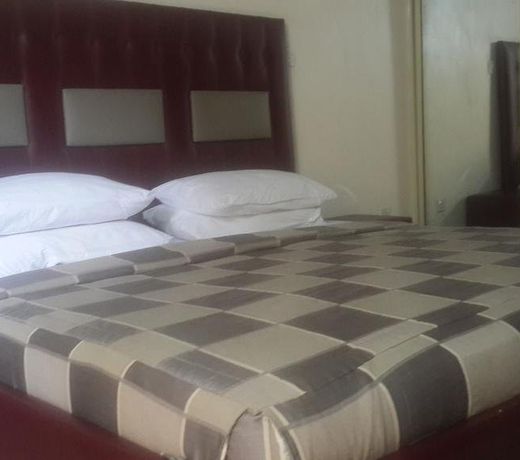 De Ritz Hotel