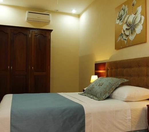 Marias Bed & Breakfast