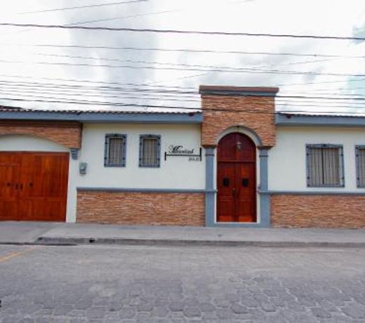 Marias Bed & Breakfast