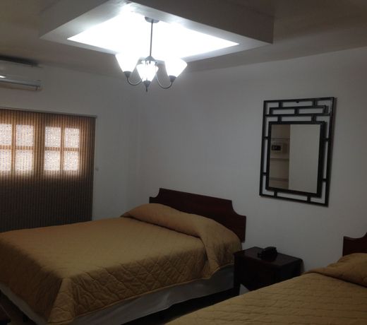 Hotel Casa San Juan