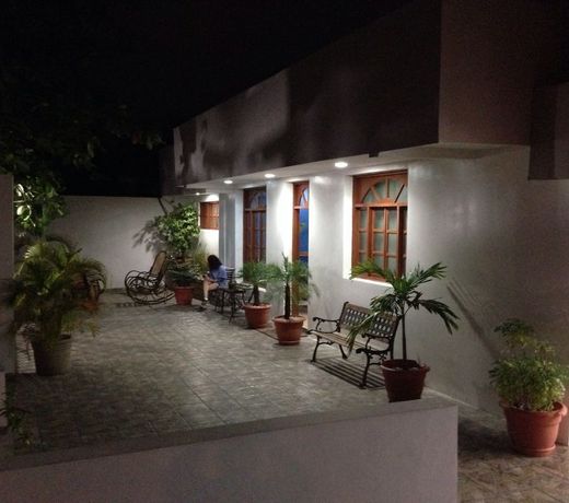 Hotel Casa San Juan